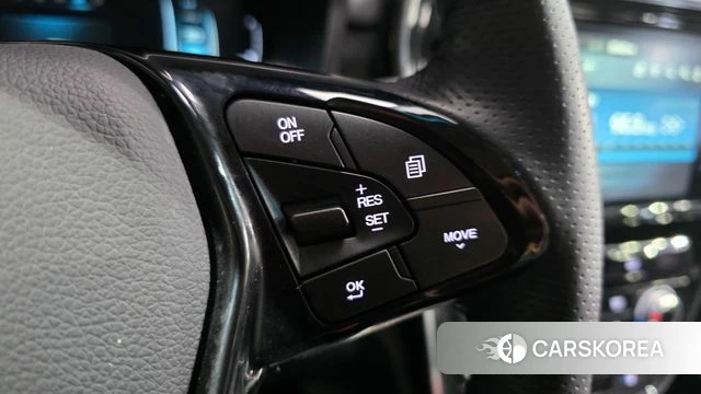 Ssangyong Berry New Tivoli 2021 Белый из Кореи, фото 6