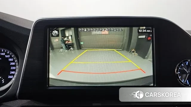 Hyundai Grandeur IG 2019 Серый из Кореи, фото 6