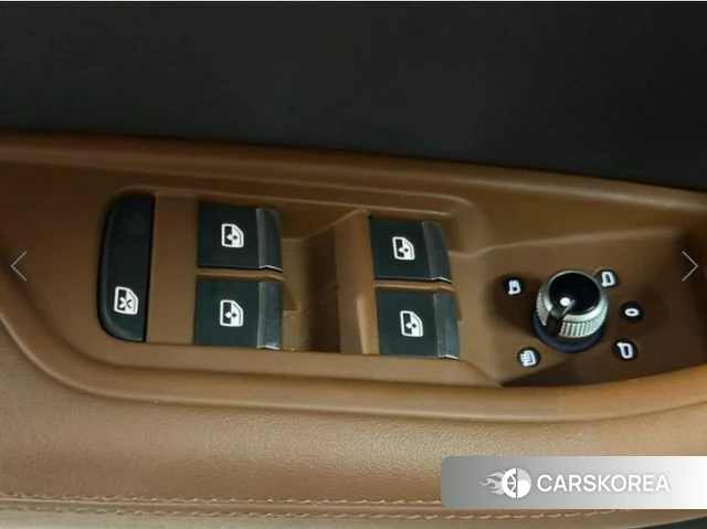 Audi A4 (B9) 2021 Белый из Кореи, фото 6