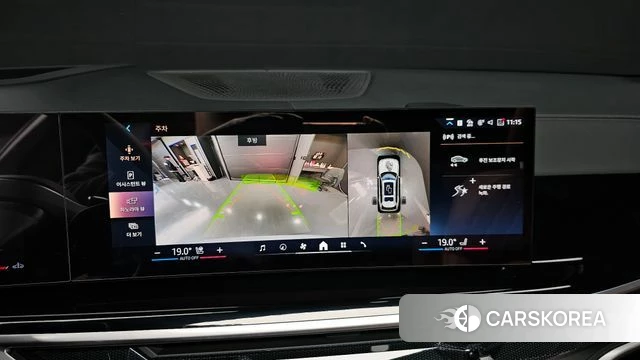 BMW X7 (G07) 2023 Белый из Кореи, фото 6