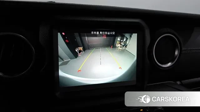 Jeep Wrangler (JL) id 2901347 из Кореи 6