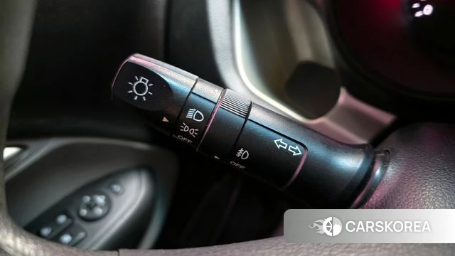 Kia The New Ray 2018 Небесно-голубой из Кореи, фото 6