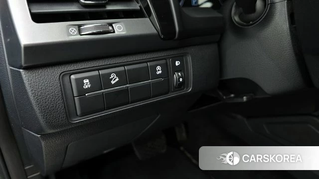 Ssangyong The New Rexton Sports Cannes 2022 Зеленый из Кореи, фото 6