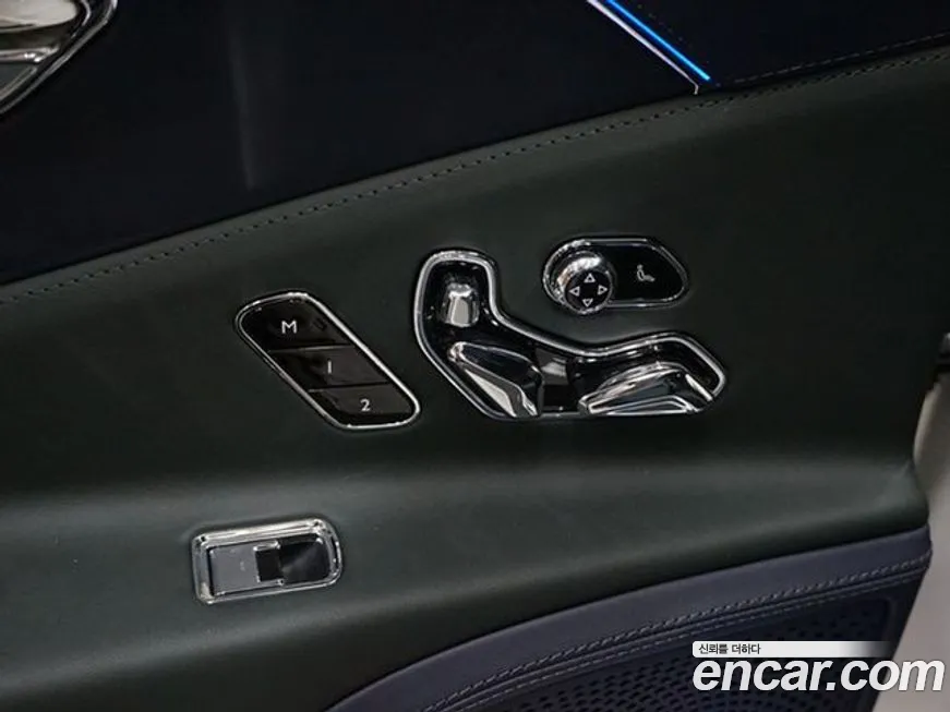 Bentley Flying Spur 3rd Generation 2021 Белый из Кореи, фото 6