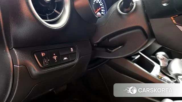 Kia Come New K3 2020 Черный из Кореи, фото 6