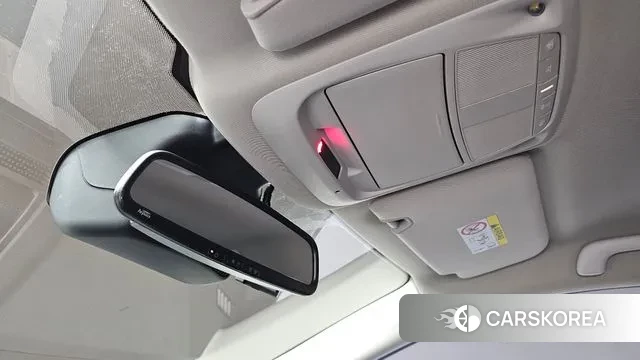 Renault Korea (Samsung) The New QM6 2024 Белый из Кореи, фото 6