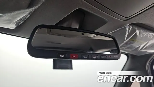 Kia The New Kia Ray id 2848139 из Кореи 6