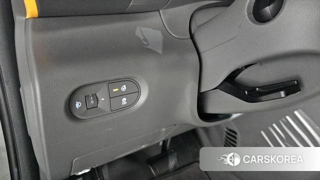 Hyundai Casper 2024 Темно-зеленый из Кореи, фото 6