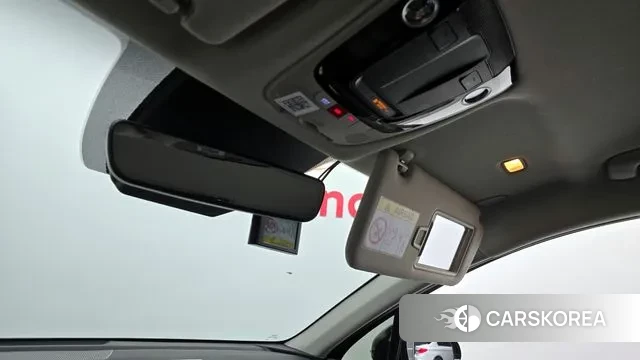 Kia K5 3rd generation 2023 Черный из Кореи, фото 6