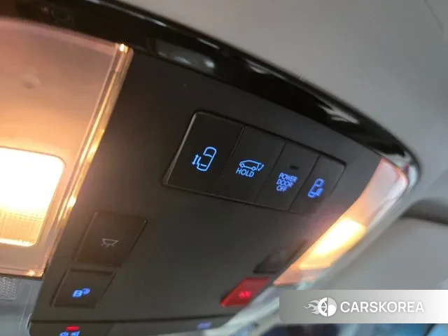 Hyundai Staria 2021 Черный из Кореи, фото 6