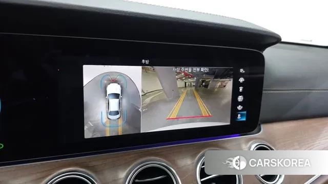 Mercedes-Benz E-Class W213 2023 Белый из Кореи, фото 6