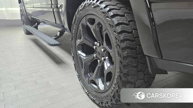 Dodge Lampicup 2021 Черный из Кореи, фото 6