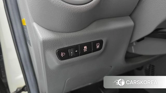 Kia Morning Urban (JA) 2020 Белый из Кореи, фото 6