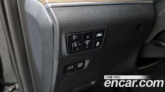 Kia K5 Hybrid 3rd Generation 2022 Черный из Кореи, фото 6