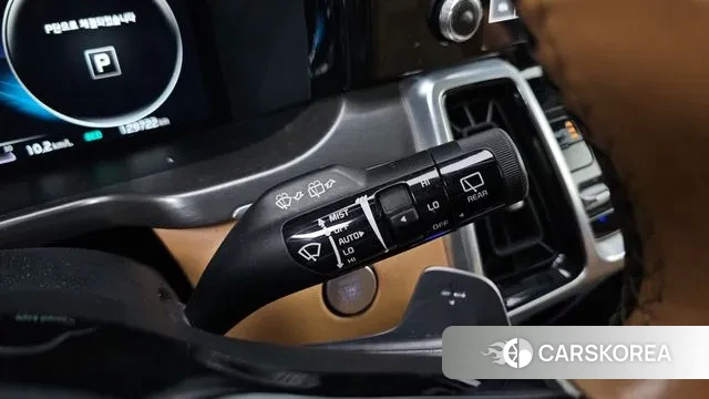 Kia Sorento 4th Generation 2020 Серый из Кореи, фото 6