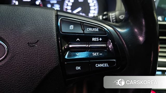 Hyundai Grandeur IG 2018 Белый из Кореи, фото 6