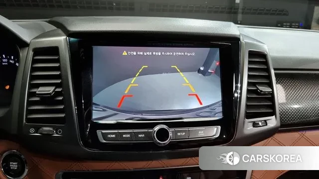 Ssangyong G4 Rexton 2019 Серый из Кореи, фото 6