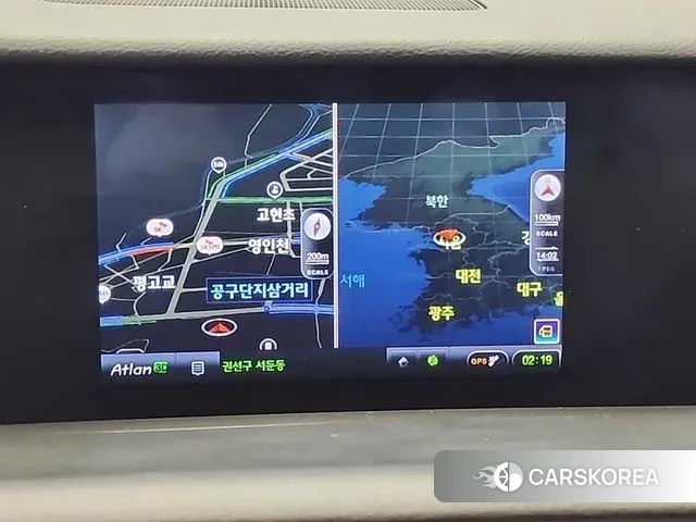 Lexus New IS300 2019 Серебряный из Кореи, фото 6