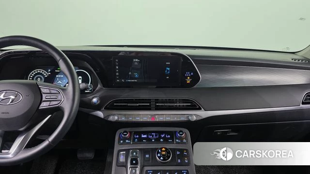 Hyundai Palisade id 4444378 из Кореи 6