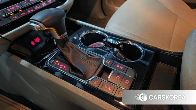 Kia The New Carnival 2020 Белый из Кореи, фото 6