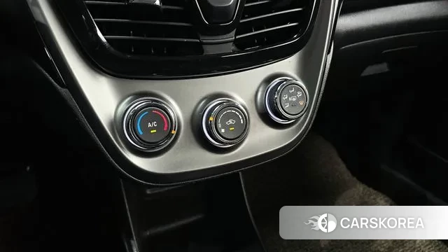 Chevrolet (GM Daewoo) The New Spark 2021 Белый из Кореи, фото 6