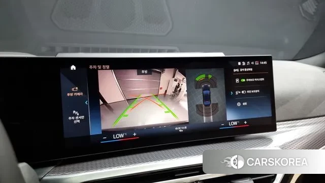 BMW 3 Series (G20) 2023 Черный из Кореи, фото 6