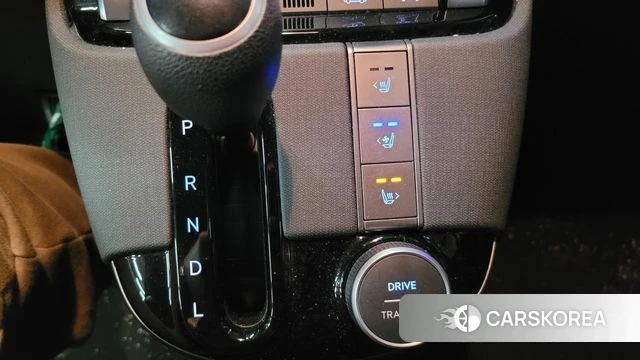 Hyundai Casper 2023 Белый из Кореи, фото 6