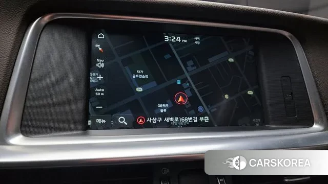 Kia The New K5 2nd generation 2019 Серый из Кореи, фото 6