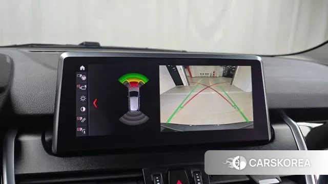 BMW 2 Series Active Tourer (F45) 2021 Серый из Кореи, фото 6