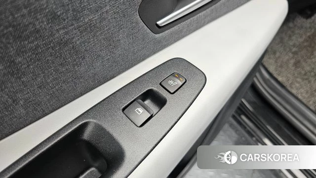 Hyundai Avante (CN7) 2021 Черный из Кореи, фото 6