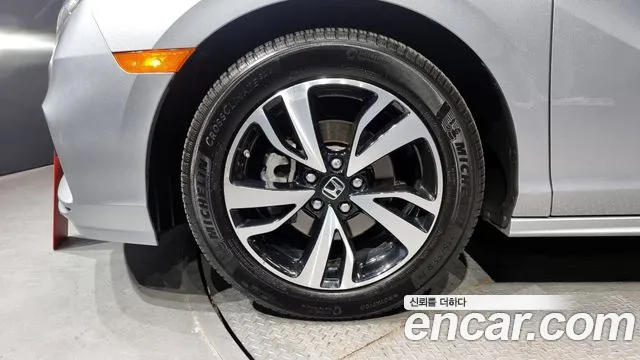 Honda Odyssey id 2659153 из Кореи 6