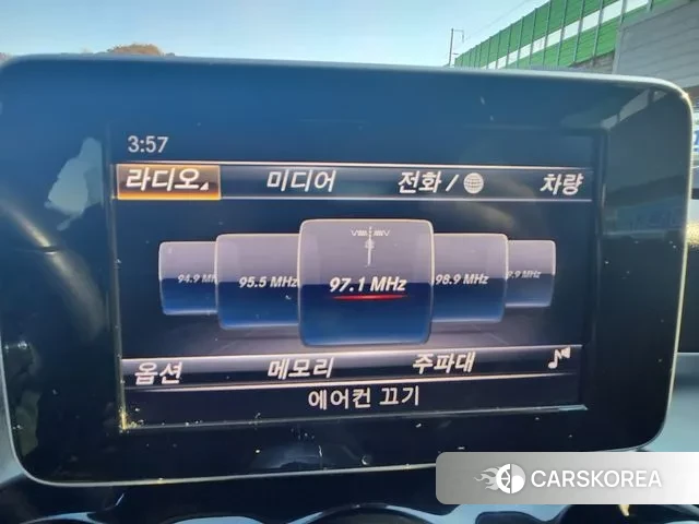 Mercedes-Benz C-Class W205 2018 Белый из Кореи, фото 6