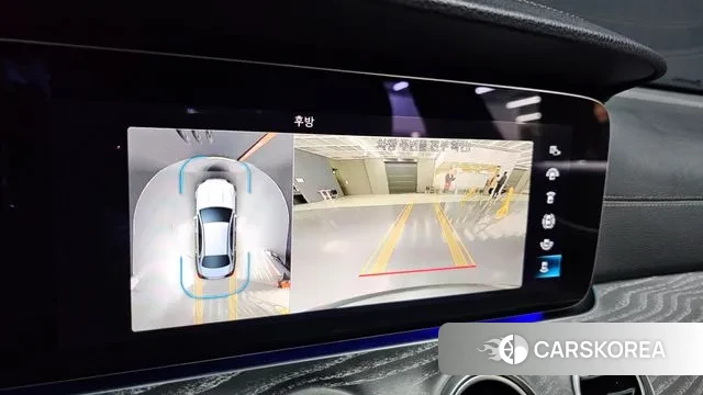 Mercedes-Benz E-Class W213 2022 Серый из Кореи, фото 6