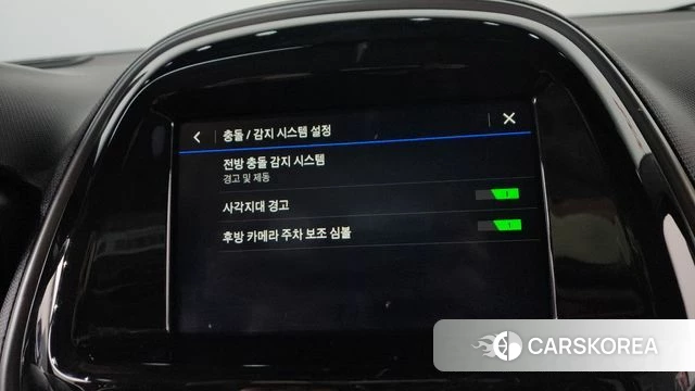 Chevrolet (GM Daewoo) The New Spark 2020 Белый из Кореи, фото 6