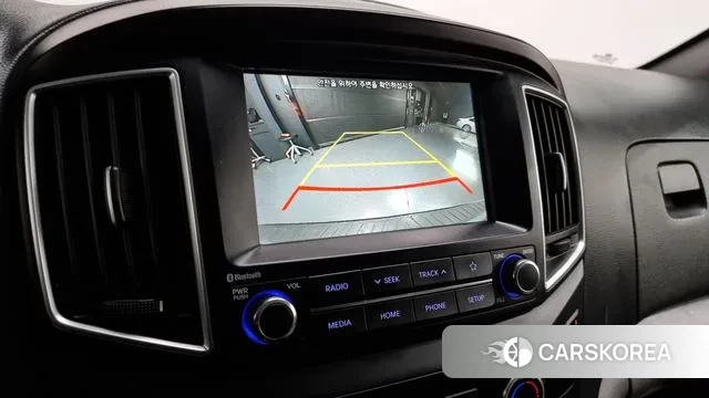 Hyundai The New Grand Starex 2021 Серебряный из Кореи, фото 6