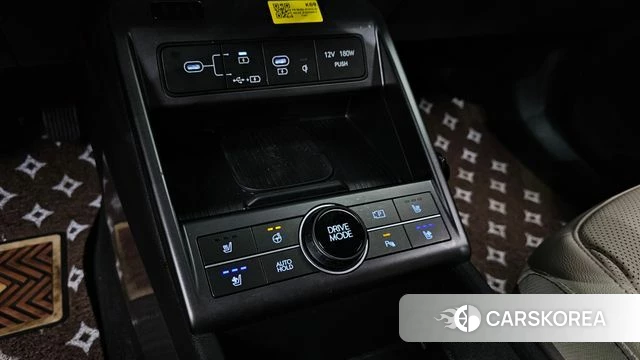 Hyundai Kona Hybrid (SX2) 2025 Желтый из Кореи, фото 6