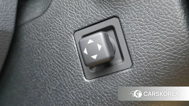 Kia Mohave Master 2020 Серый из Кореи, фото 6