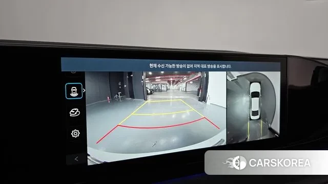 Hyundai Grandeur (GN7) 2025 Белый из Кореи, фото 6