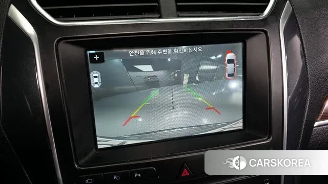 Ford Explorer 2019 Белый из Кореи, фото 6