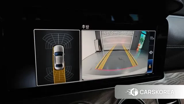 Mercedes-Benz E-Class W213 2019 Белый из Кореи, фото 6