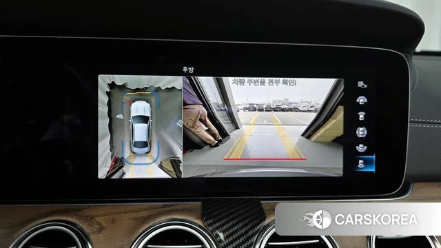 Mercedes-Benz E-Class W213 2023 Серый из Кореи, фото 6