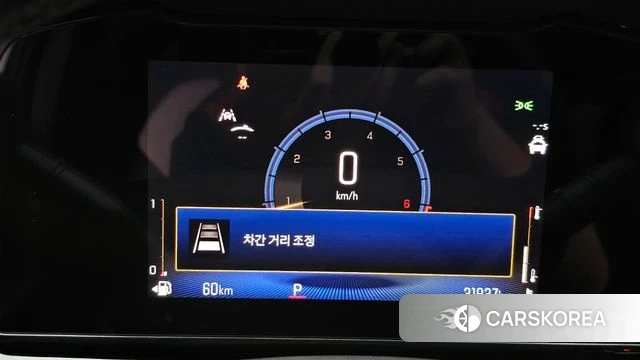 Chevrolet (GM Daewoo) Trax Crossover 2024 Белый из Кореи, фото 6
