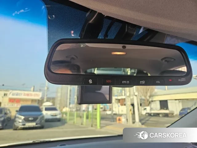 Hyundai The New Ionic Hybrid 2020 Белый из Кореи, фото 6