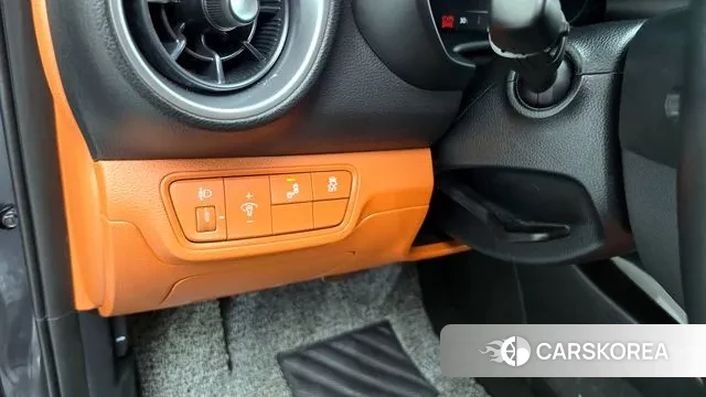 Kia The New K3 2nd generation 2024 Серый из Кореи, фото 6