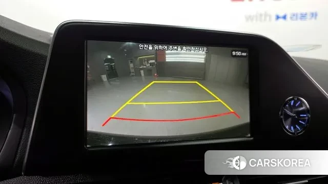 Hyundai Grandeur IG 2019 Черный из Кореи, фото 6