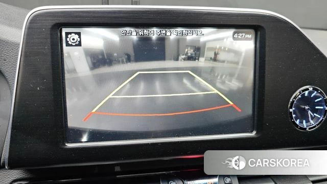 Hyundai Grandeur IG 2018 Черный из Кореи, фото 6