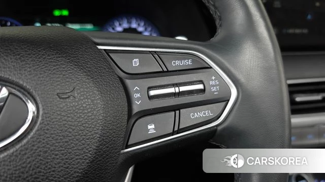 Hyundai Palisade 2020 Синий из Кореи, фото 6