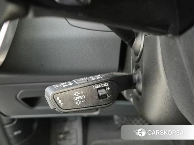 Audi A6 (C8) 2023 Белый из Кореи, фото 6