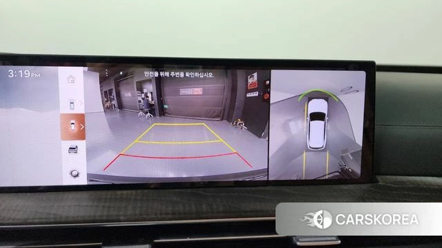 Genesis GV80 2024 Серый из Кореи, фото 6