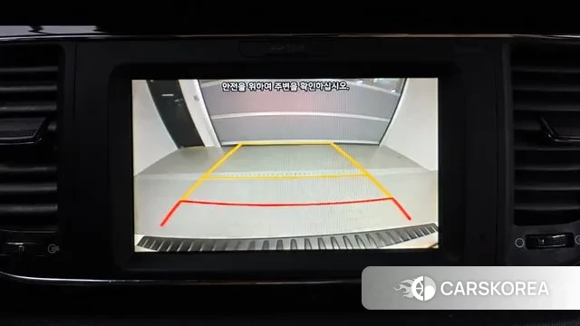 Kia The New Carnival 2019 Белый из Кореи, фото 6